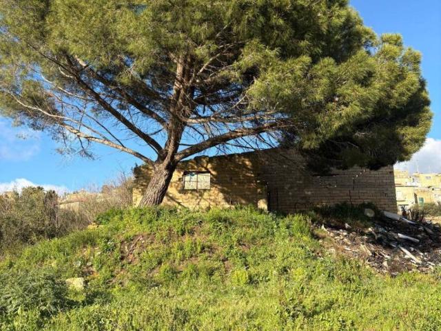 Terreno in vendita a Canalotto, Caltagirone