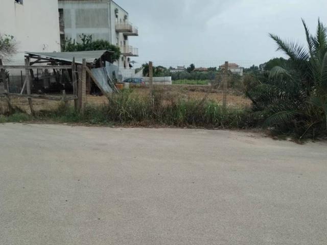 Terreno in vendita a Caltagirone, Sicilia
