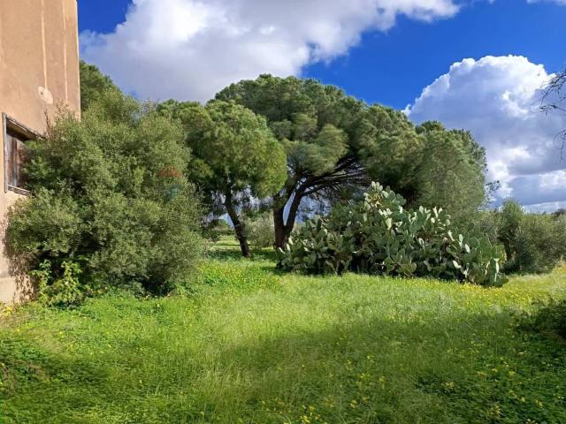 Terreno in vendita a Canalotto, Caltagirone