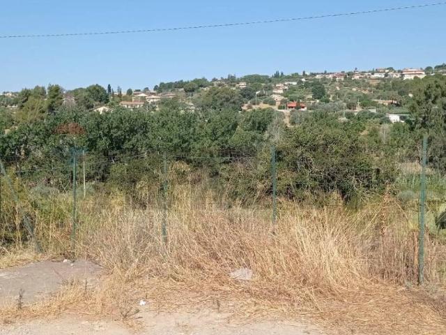 Terreno in vendita a Caltagirone, Sicilia