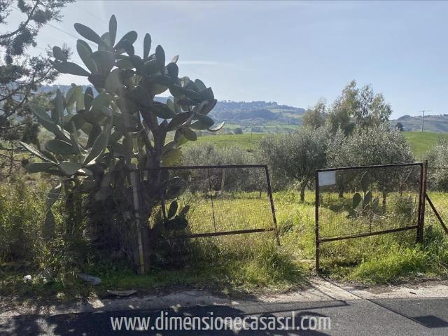 Terreno in vendita a Caltanissetta, Sicilia