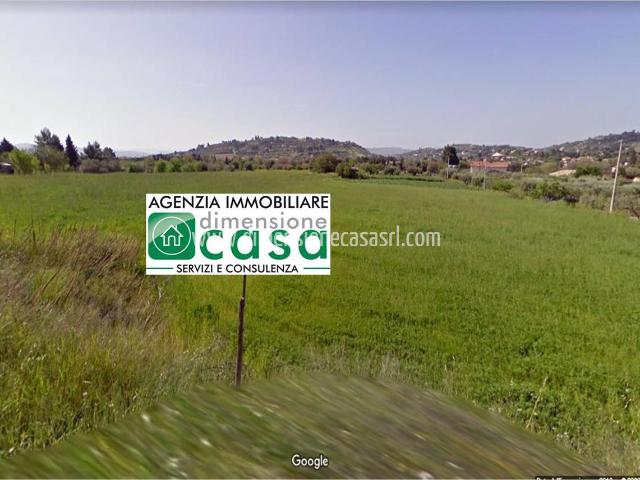 Terreno in vendita a Caltanissetta, Sicilia