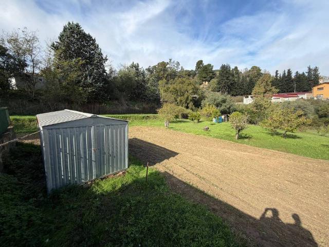 Terreno in vendita a Quartiere Provvidenza, Caltanissetta