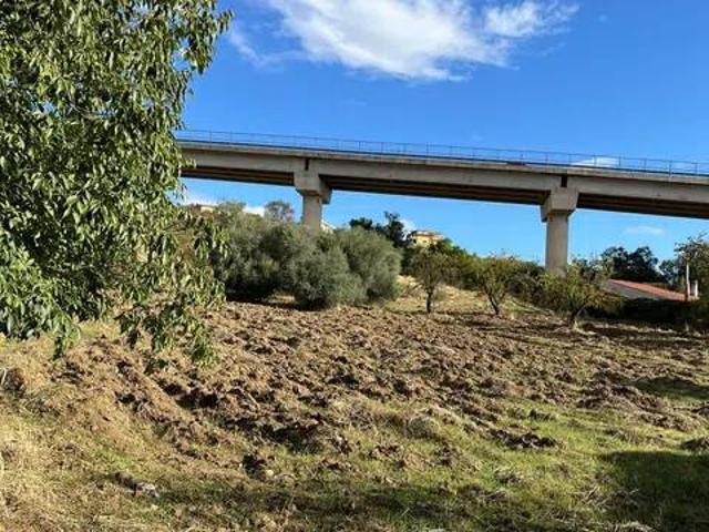 Terreno in vendita a Caltanissetta, Sicilia