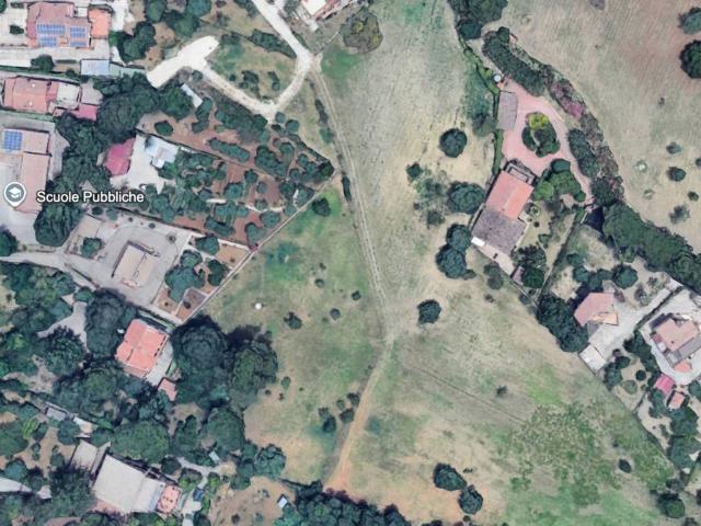 Terreno in vendita a Caltanissetta, Sicilia