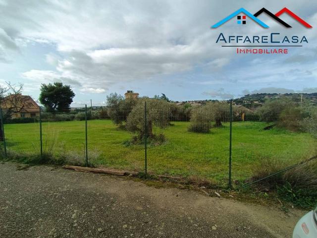 Terreno in vendita a Caltanissetta, Sicilia