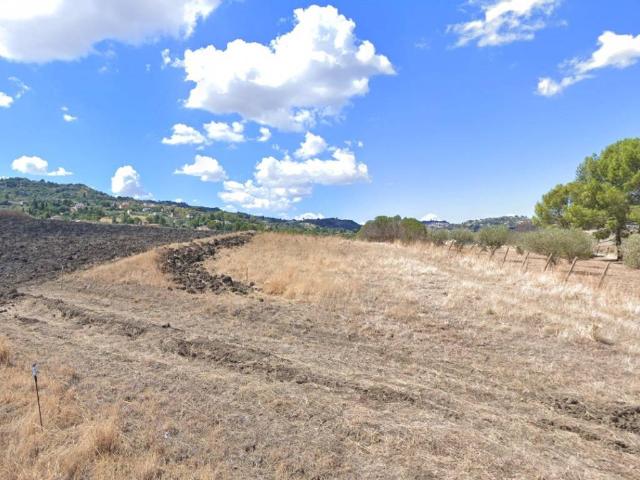 Terreno in vendita a Caltanissetta, Sicilia