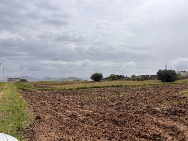 Terreno in vendita a Rione Angeli, Caltanissetta