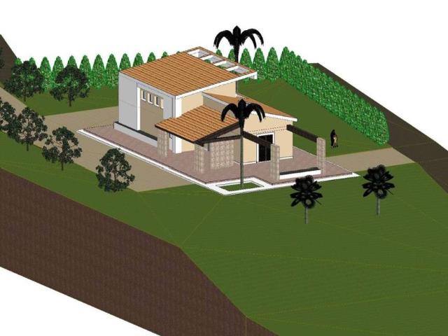 Terreno in vendita a Caltanissetta, Sicilia