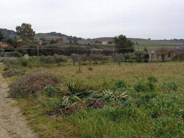 Terreno in vendita a Caltanissetta, Sicilia