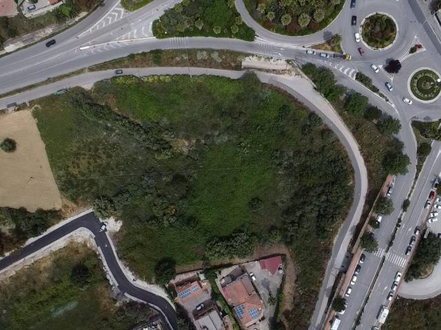 Terreno in vendita a Caltanissetta, Sicilia