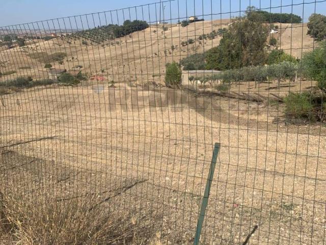 Terreno in vendita a Caltanissetta, Sicilia