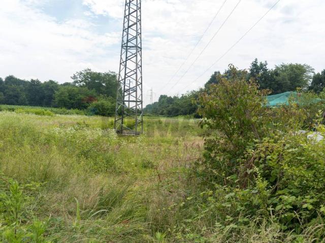 Terreno in vendita a Contrada Baccanello, Calusco d'Adda