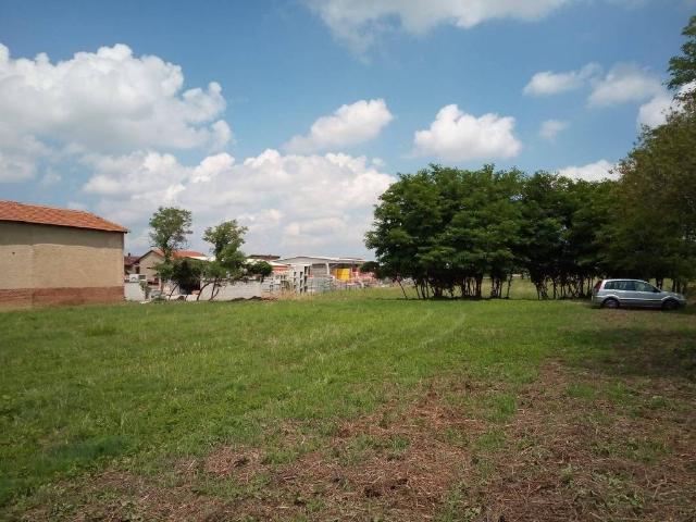 Terreno in vendita a Piemonte, Torino