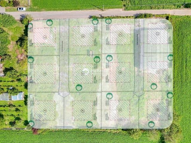 Terreno in vendita a Calvagese Della Riviera, Lombardia