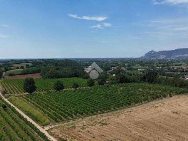 Terreno in vendita a Calvagese Della Riviera, Lombardia