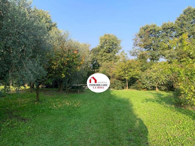 Terreno in vendita a Calvagese Della Riviera, Lombardia