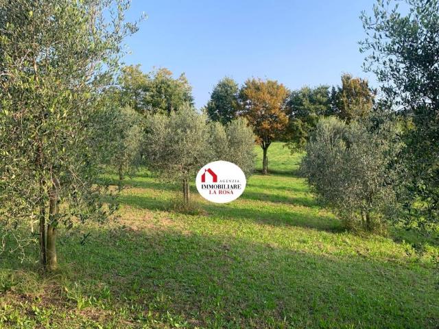 Terreno in vendita a Calvagese Della Riviera, Lombardia