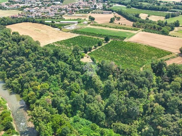 Terreno in vendita a Calvagese Della Riviera, Lombardia