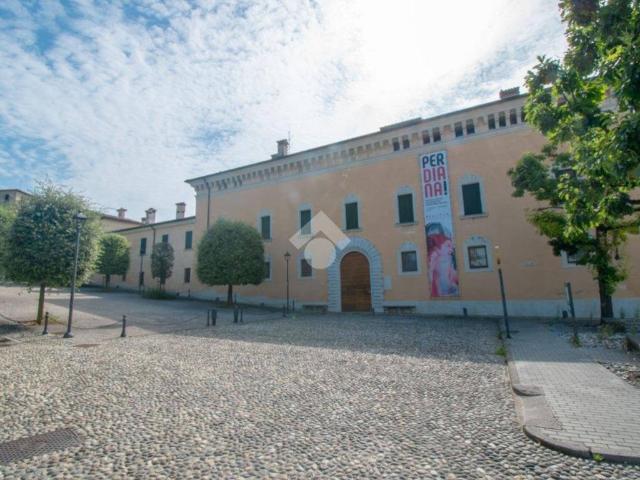 Terreno in vendita a Calvagese Della Riviera, Lombardia