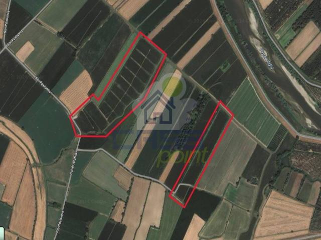 Terreno in vendita a Calvatone, Lombardia