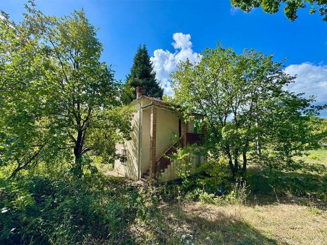 Terreno in vendita a Calvello, Basilicata
