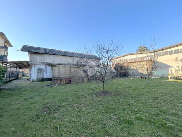 Terreno in vendita a Calvisano, Lombardia