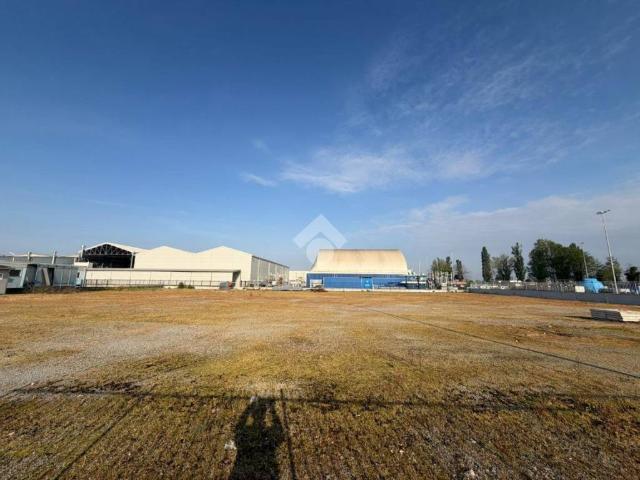 Terreno in vendita a Calvisano, Lombardia