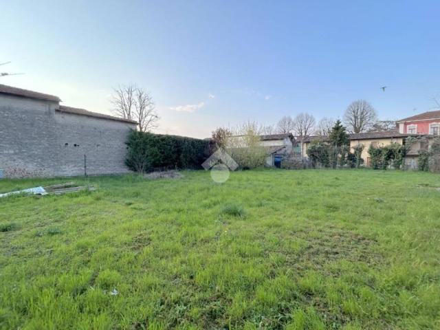 Terreno in vendita a Calvisano, Lombardia
