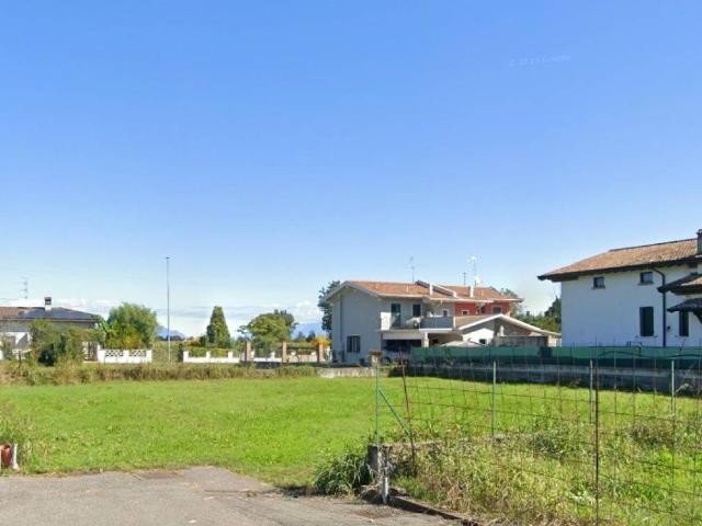 Terreno in vendita a Calvisano, Lombardia