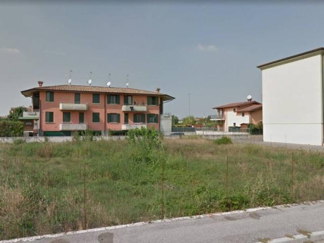 Terreno in vendita a Calvisano, Lombardia