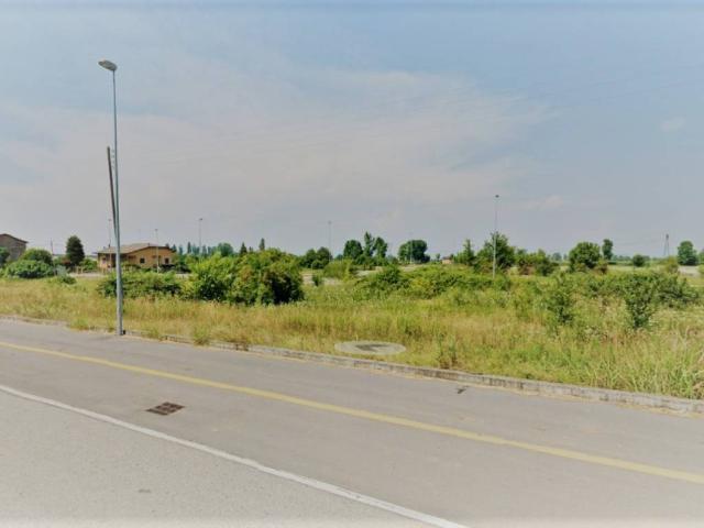 Terreno in vendita a Calvisano, Lombardia