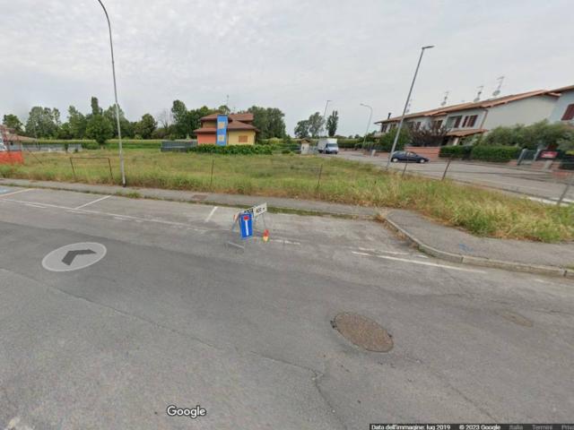 Terreno in vendita a Calvisano, Lombardia