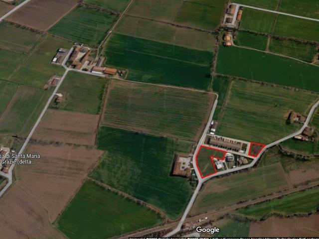 Terreno in vendita a Calvisano, Lombardia