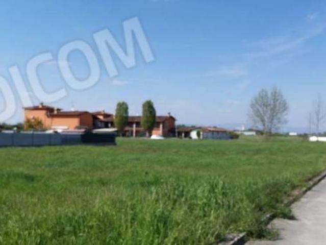 Terreno in vendita a Calvisano, Lombardia