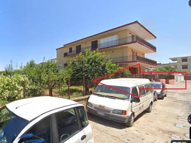 Terreno in vendita a Calvizzano, Campania