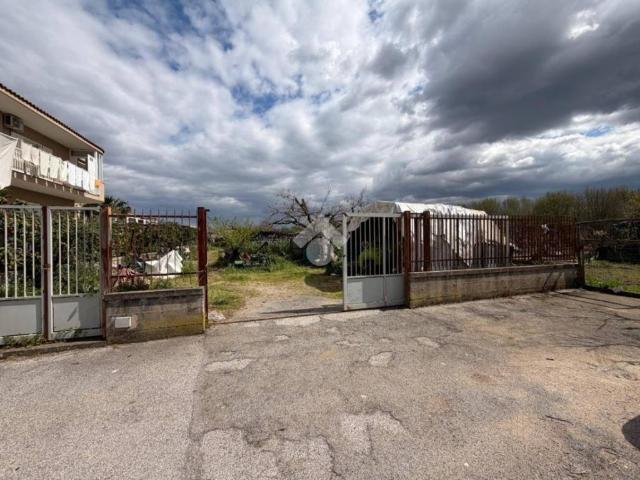 Terreno in vendita a San Pietro, Calvizzano