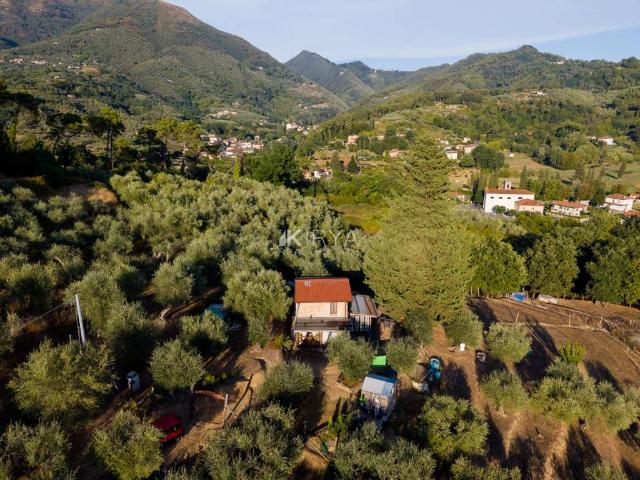 Terreno in vendita a Marignana, Camaiore