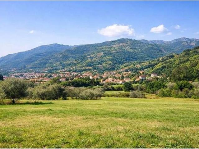 Terreno in vendita a Caravello, Camaiore