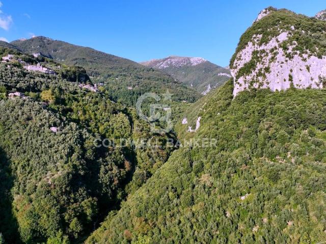 Terreno in vendita a Lombrici, Camaiore