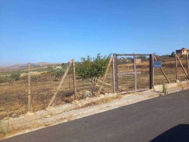 Terreno in vendita a Naro, Sicilia
