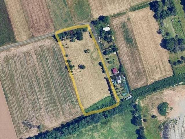 Terreno in vendita a Pessano Con Bornago, Lombardia