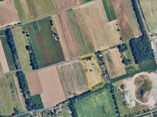 Terreno in vendita a Pessano Con Bornago, Lombardia