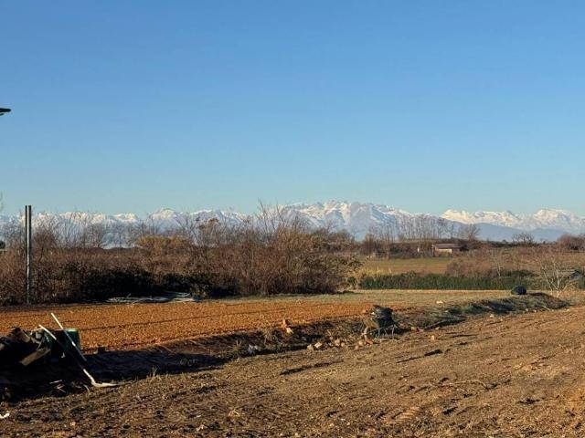 Terreno in vendita a Piemonte, Torino