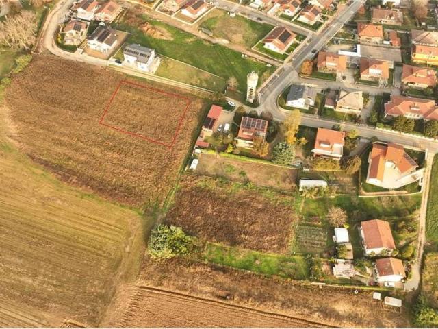Terreno in vendita a Piemonte, Torino