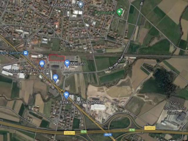 Terreno in vendita a Piemonte, Torino