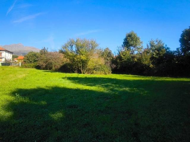 Terreno in vendita a Piemonte, Biella