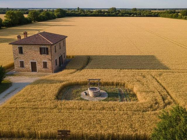 Terreno in vendita a Marche, Ancona