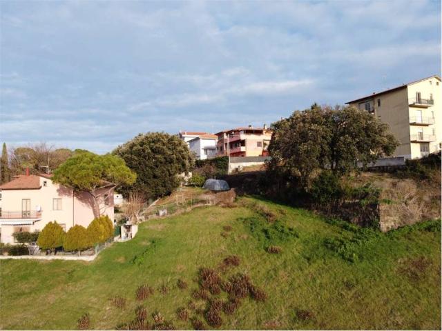 Terreno in vendita a Marche, Ancona