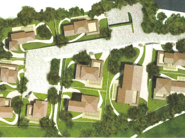 Terreno in vendita a Marche, Macerata